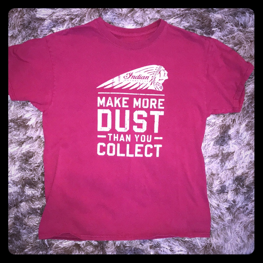 Indian Motorcycle T-Shirt